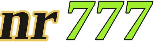 nr777 logo